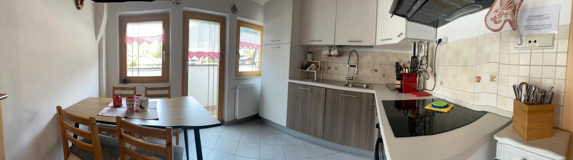 Villa Alessandra Colle Isarco Kültér fotó