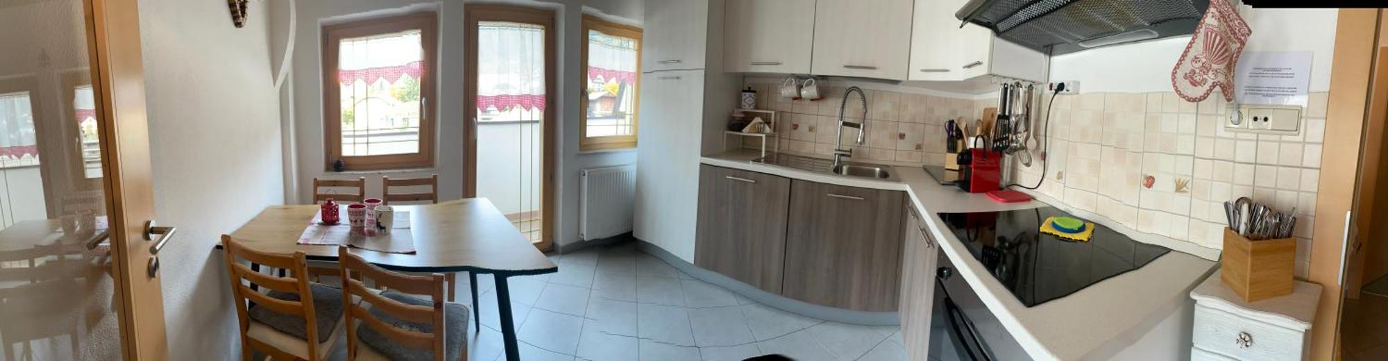 Villa Alessandra Colle Isarco Kültér fotó