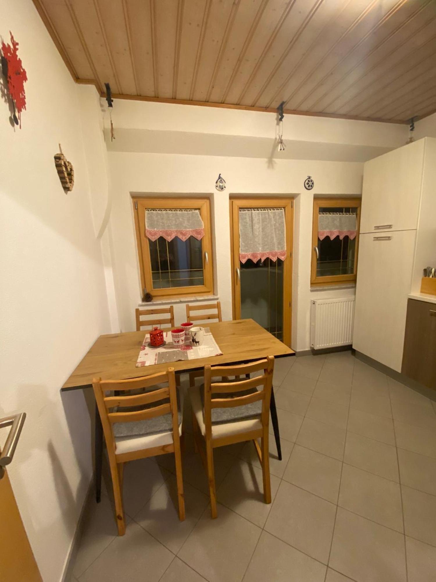 Villa Alessandra Colle Isarco Kültér fotó