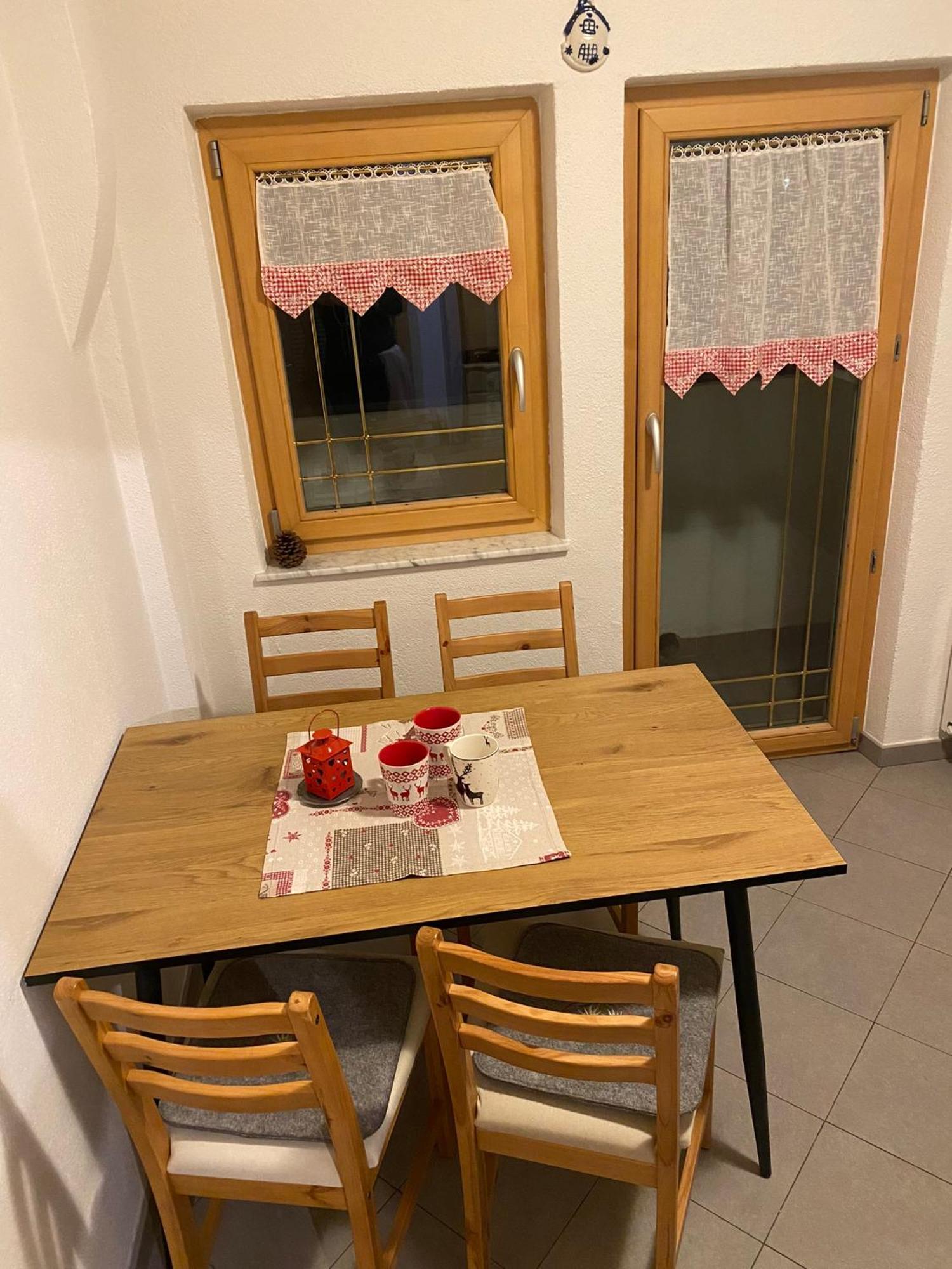 Villa Alessandra Colle Isarco Kültér fotó