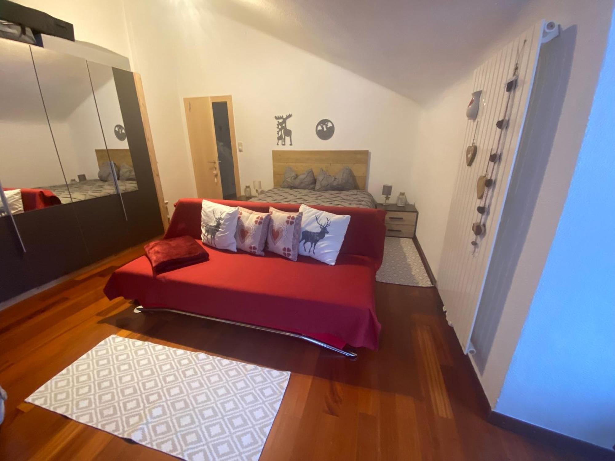 Villa Alessandra Colle Isarco Kültér fotó